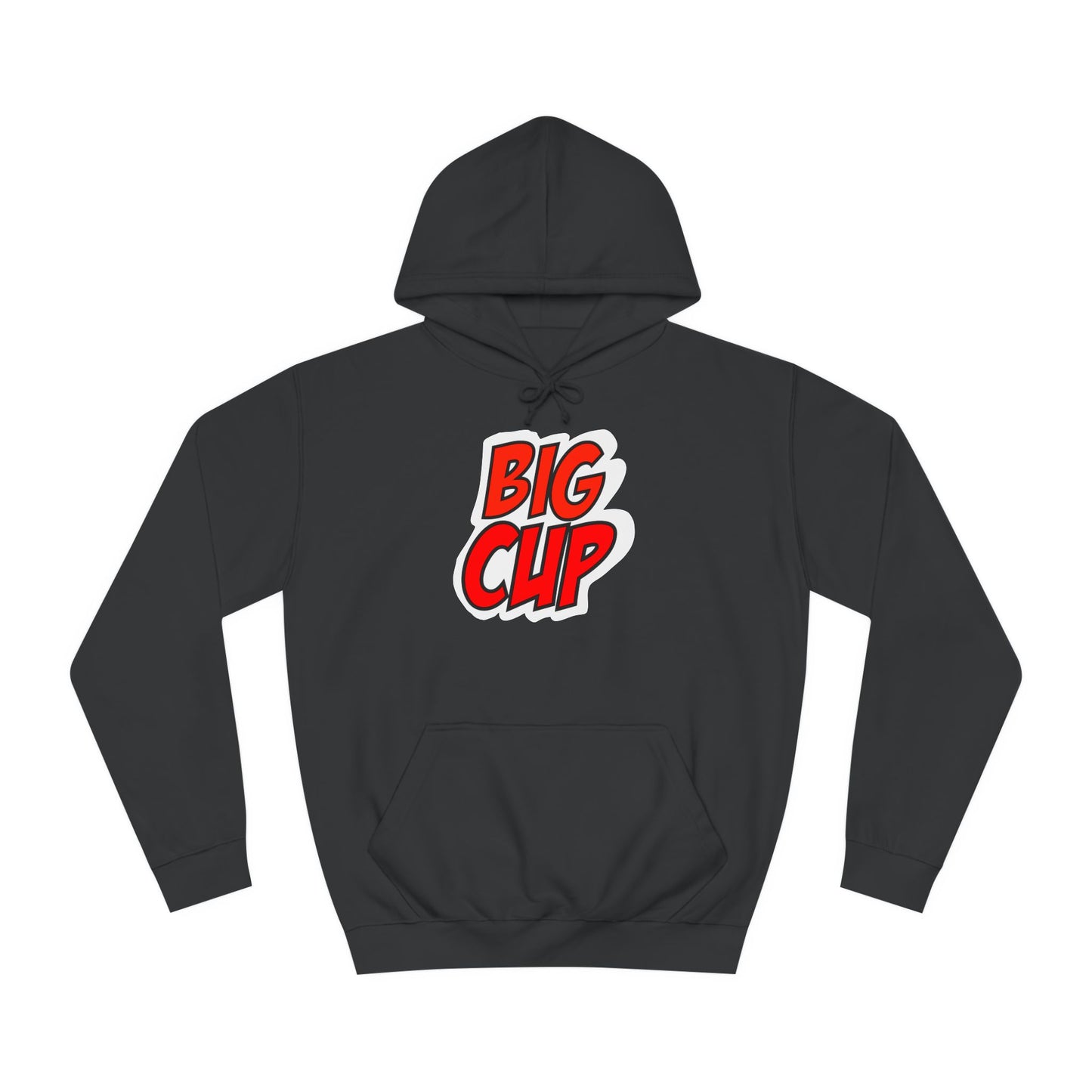 KUUL "BIG CUP" Unisex College Hoodie