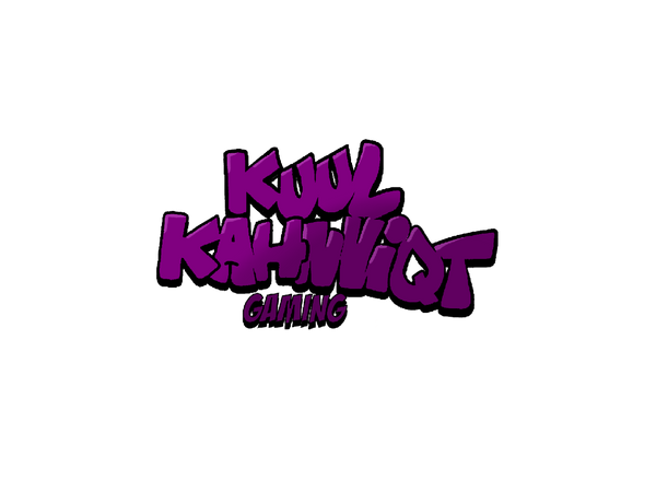 KUULKahnviqt Gaming